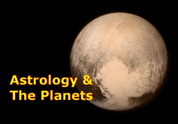 What Is Happening in Astrology Right Now? August 2026