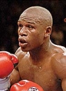 Pisces Star Birthday - Floyd Mayweather