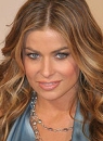 Aries Star Birthday - Carmen Electra