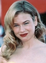 Taurus Star Birthday - Renee Zellweger