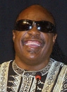 Taurus Star Birthday - Stevie Wonder