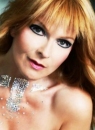 Taurus Star Birthday - Toyah Willcox