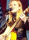 Gemini Star Birthday - Jewel Kilcher