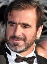Gemini Star Birthday - Eric Cantona