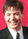 Gemini Star Birthday - Mike Myers