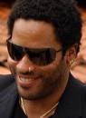 Gemini Star Birthday - Lenny Kravitz