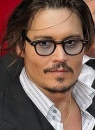 Gemini Star Birthday - Johnny Depp