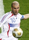 Cancer Star Birthday - Zinedine Zidane