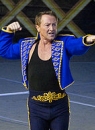 Cancer Star Birthday - Michael Flatley