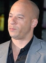 Cancer Star Birthday - Vin Diesel