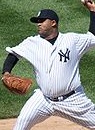 Cancer Star Birthday - C C Sabathia