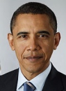 Leo Star Birthday - Barack Obama