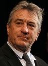 Leo Star Birthday - Robert De Niro