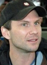 Leo Star Birthday - Christian Slater