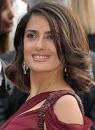 Virgo Star Birthday - Salma Hayek