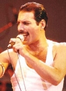Virgo Star Birthday - Freddie Mercury
