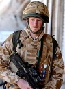 Virgo Star Birthday - Prince Harry