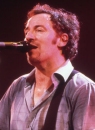 Libra Star Birthday - Bruce Springsteen