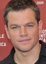 Libra Star Birthday - Matt Damon