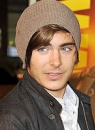 Libra Star Birthday - Zac Efron