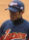 Libra Star Birthday - Ichiro Suzuki