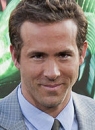Scorpio Star Birthday - Ryan Reynolds