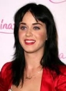 Scorpio Star Birthday - Katy Perry