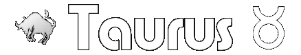 May 2026 Monthly Horoscope for Taurus