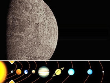 Virgo and Mercury: What Does Your Ruling Planet Say About You?